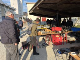 21.03.2026 - OTM Pratteln